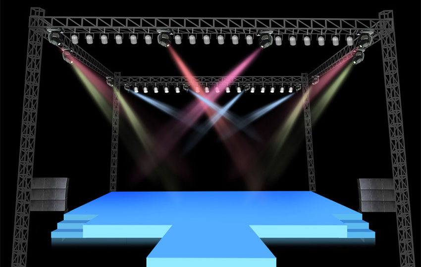 沈陽(yáng)舞臺(tái)租賃