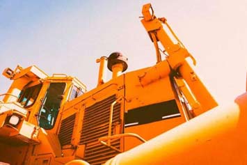 沈陽(yáng)機(jī)械設(shè)備噴漆對(duì)環(huán)保都有哪些意義？