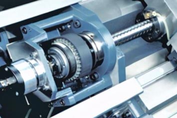 沈陽機械設備翻新使用的防銹漆有哪些優(yōu)勢？