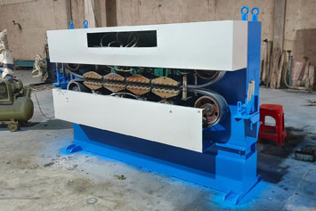 沈陽(yáng)二手設(shè)備翻新噴漆廠家的優(yōu)勢(shì)：如何通過(guò)專業(yè)噴漆提升設(shè)備外觀和性能，降低企業(yè)維護(hù)成本