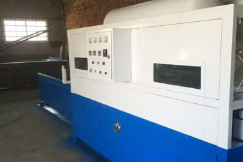 沈陽二手設(shè)備翻新噴漆過程中有哪些需要注意的地方？