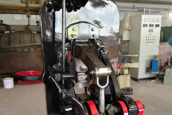 沈陽二手設(shè)備翻新廠設(shè)備翻新的操作流程探討