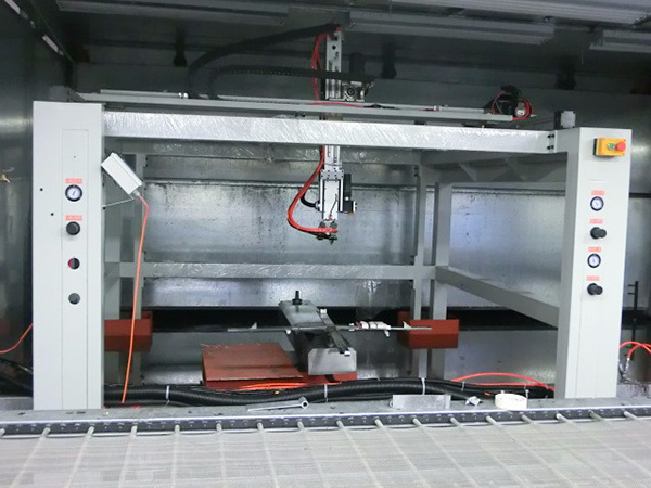 沈陽設(shè)備翻新廠家分享機(jī)床機(jī)械設(shè)備噴漆翻新過程應(yīng)該注意的事項(xiàng)？