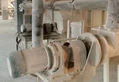 沈陽(yáng)機(jī)械設(shè)備噴漆有哪些標(biāo)準(zhǔn)？