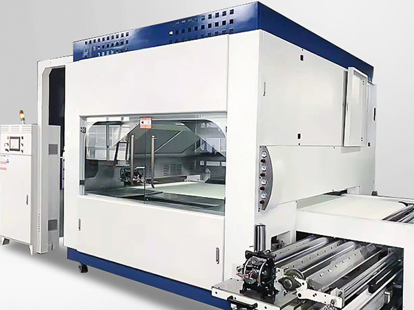 沈陽機械設(shè)備翻新和沈陽機械設(shè)備噴漆中使用防銹漆的好處是什么？