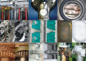 沈陽二手設(shè)備翻新廠家提醒做機床翻新過程中我們應(yīng)該注意哪些事項？