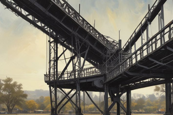 鋼結(jié)構(gòu)防腐漆:沈陽(yáng)專(zhuān)業(yè)噴漆廠家保護(hù)與耐久性的關(guān)鍵 鋼結(jié)構(gòu)防腐漆:沈陽(yáng)專(zhuān)業(yè)噴漆廠家保護(hù)與耐久性的關(guān)鍵