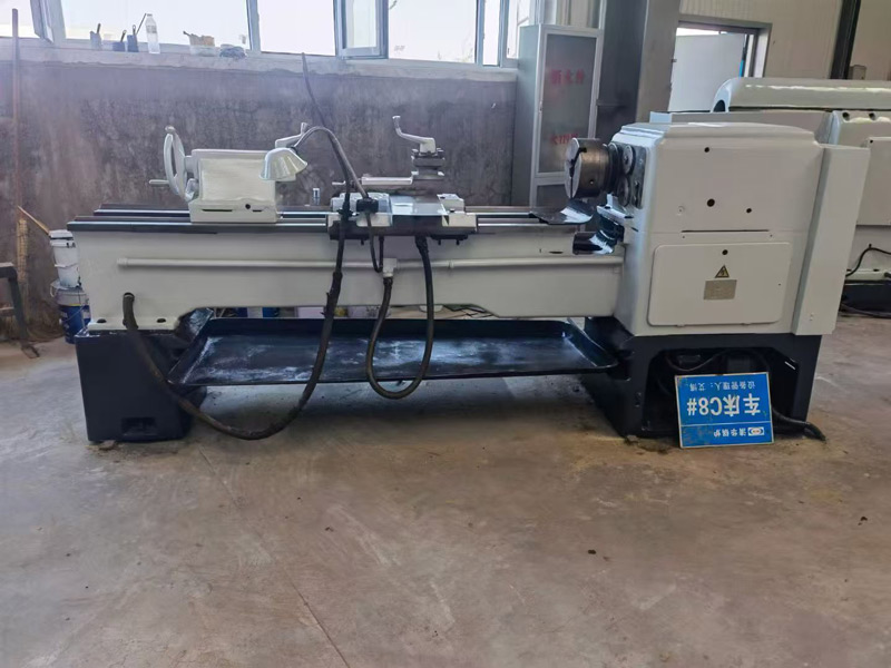 舊設(shè)備噴漆